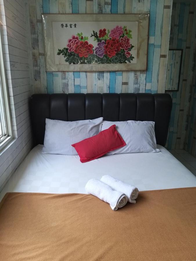 Venice Guest House Redpartner Jakarta Luaran gambar